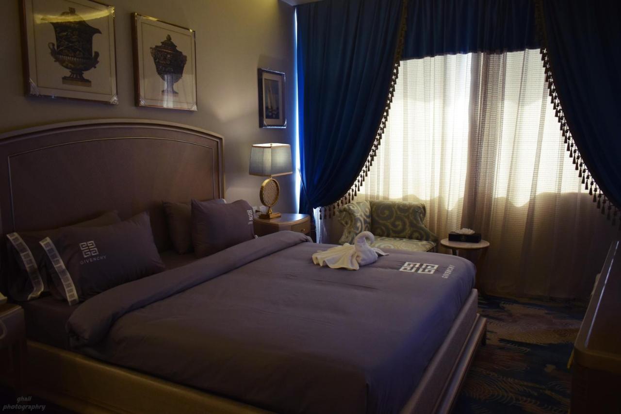 Fleet Club Mahrousa Alexandrie Extérieur photo A bedroom at the hotel