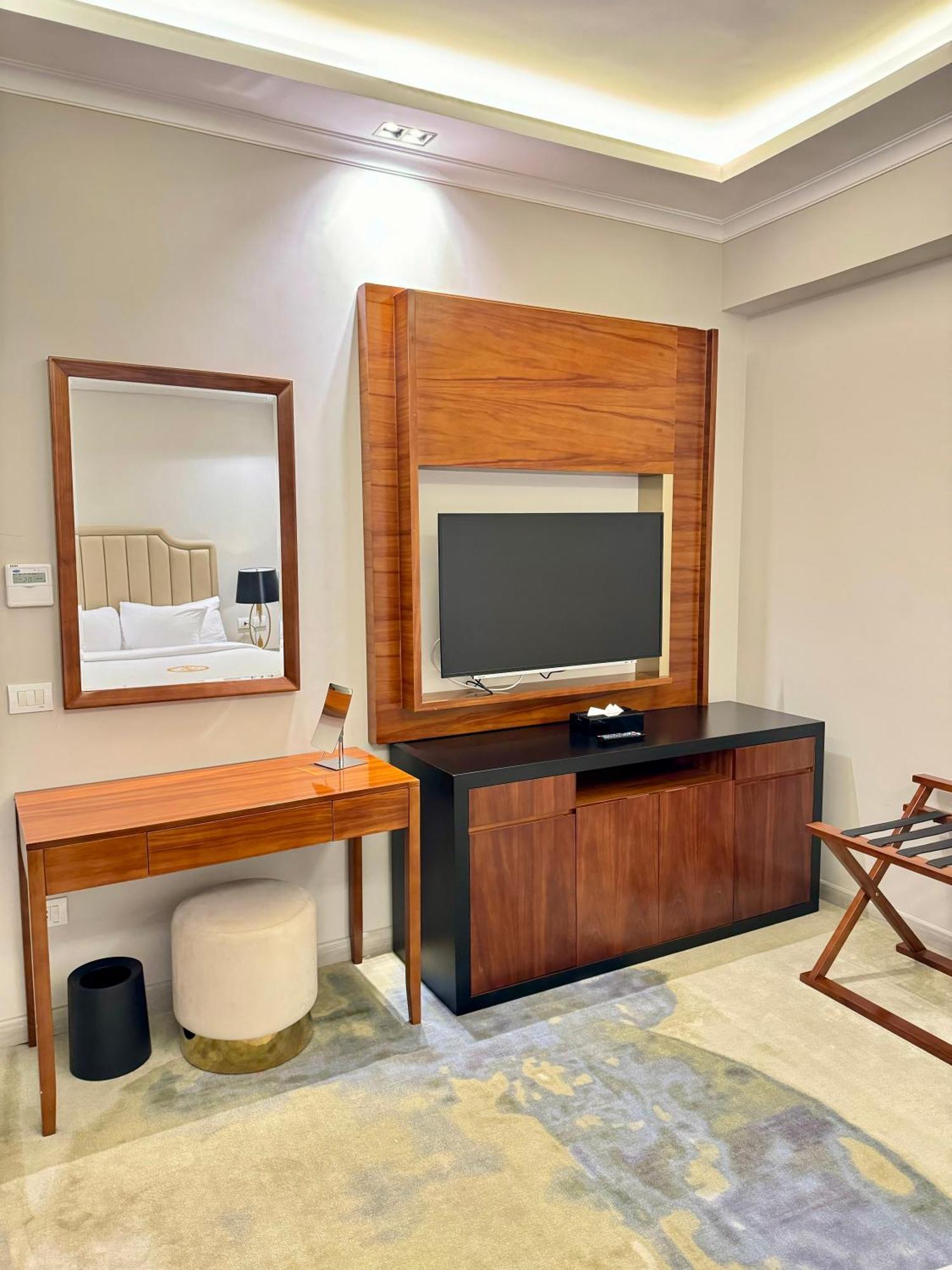 Fleet Club Mahrousa Alexandrie Extérieur photo