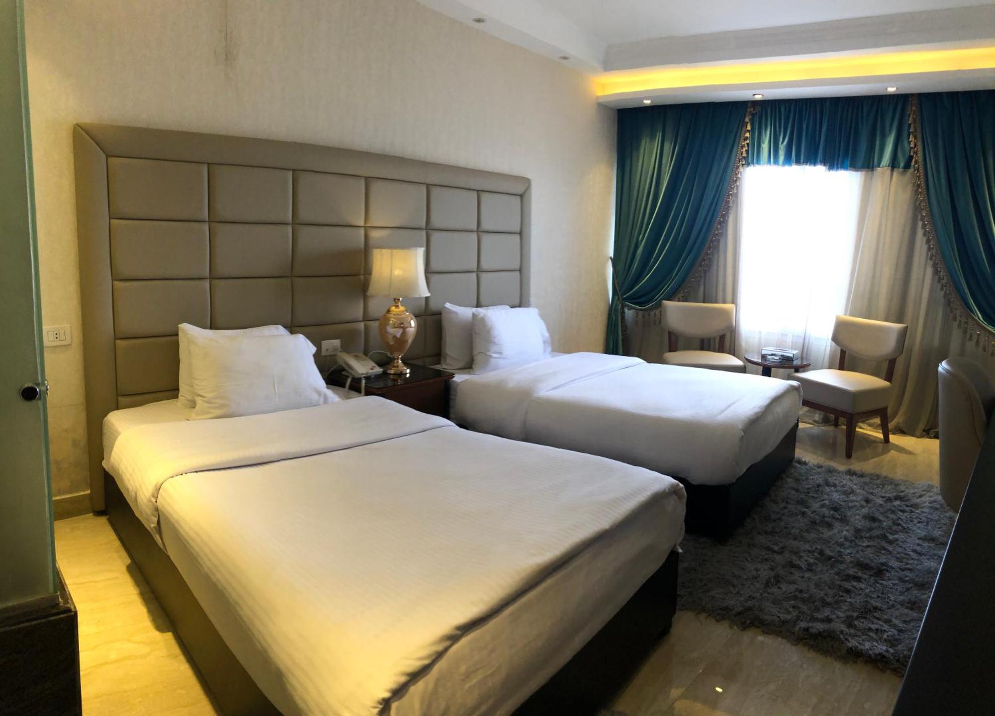 Fleet Club Mahrousa Alexandrie Extérieur photo