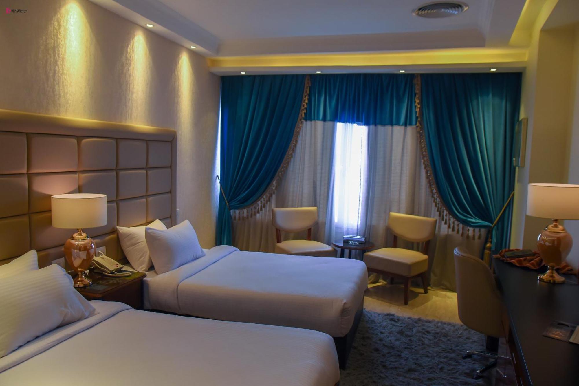 Fleet Club Mahrousa Alexandrie Extérieur photo A room at the hotel