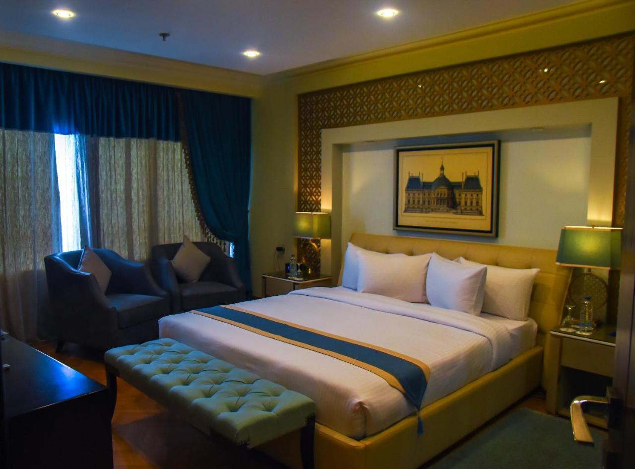 Fleet Club Mahrousa Alexandrie Extérieur photo A bedroom at the hotel