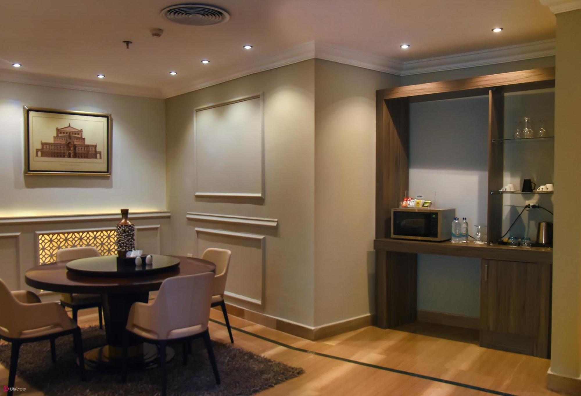 Fleet Club Mahrousa Alexandrie Extérieur photo The interior of the club